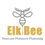 ElkBee-Logo